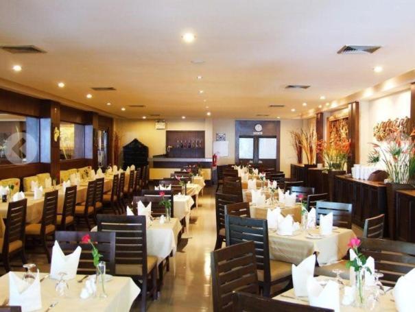 Sarita Cha Let And Spa ジョムティエンビーチ エクステリア 写真
