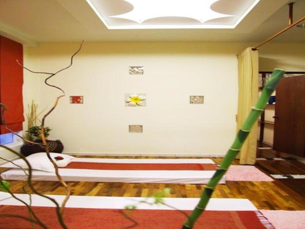 Sarita Cha Let And Spa ジョムティエンビーチ エクステリア 写真